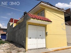 Casa en Venta en El Pedregal, Tizayuca, Hidalgo.