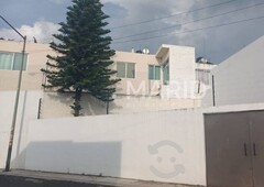 casa en venta en la loma bonanza morelia