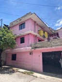casa en venta en san pedro xalostoc, ecatepec