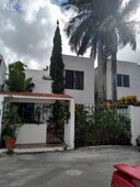 Casa en venta en Santa Fe al sur de Cancún, Quinta