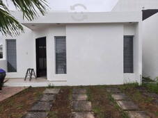 casa en venta en sm 320