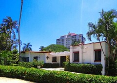 Casa en venta en Villas Princess I, Acapulco