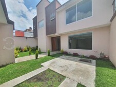 casa en venta, las joyas zinacantepec