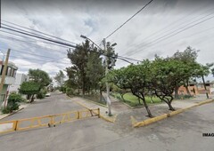 casa en venta santa cruz meyehualco iztapalapa 342,800