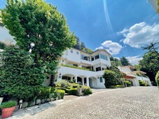 casa en venta villa verdún alvaro obregon - 7 baños - 551 m2
