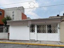 casa sola en renta inmuebles en izcalli