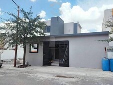 casa sola en venta inmuebles en mira sur,