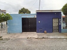 Casa venta en Lomas Circunvalacion, Colima