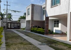 casas en venta - 140m2 - 3 recámaras - cuautla - 2,200,000