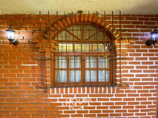 Venta de Casa en Barrio San Marcos, Xochimilco con 6 recámaras, ID: 86501