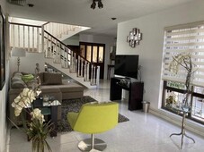 casas en venta - 403m2 - 3 recámaras - monterrey - 9,000,000