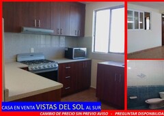 dentro de segundo anillo casa en venta aguascalientes