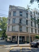 Departamento en venta en Lope de Vega, Polanco.