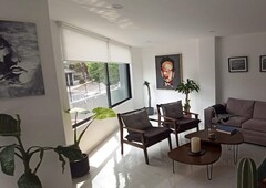 departamento en venta en heroes de la revolución - 3 habitaciones - 190 m2