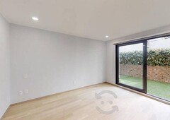 departamento en venta en polanco