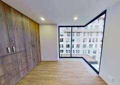 venta de departamento - listo para habitar, excelente iluminacion - 2 recámaras - 85 m2