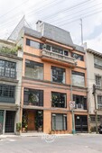 departamentos en renta - 178m2 - 2 recámaras - miguel hidalgo - 28,000