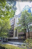 departamentos en renta - 200m2 - 1 recámara - polanco - 31,000