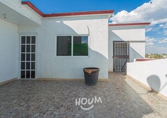 departamentos en renta - 70m2 - 1 recámara - san mateo tlaltenango - 7,000