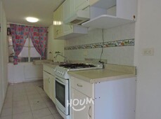 departamentos en renta - 76m2 - 3 recámaras - colina del sur - 11,000