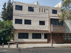 edificio en benito juarez en venta