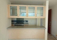 en venta, 3 recamaras y 2 lugares de estacionamiento - 2 baños - 78 m2