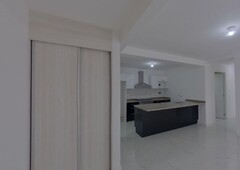 en venta, departamento en argentina antigua, miguel hidalgo - 2 baños - 111 m2