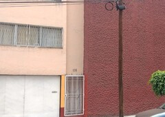 en venta, departamento en benito juarez - 1 baño - 56 m2