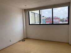 en venta, impecable departamento en narvarte oriente, tajin, benito juarez - 3 baños - 168 m2