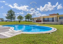 espectacular quinta en venta en san miguel