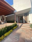 hermosa casa en condominio san jeronimo