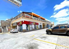 local comercial en planta baja en renta en