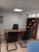 oficina -renta-venta, 3 cubiculos,