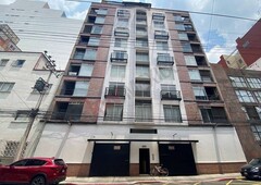 oportunidad vendo departamento en benito