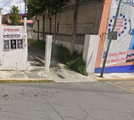 REMATE DE CASA EN CERRADA EN LA TERESONA TOLUCA DE LERDO.