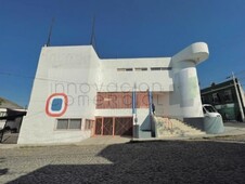 san pablo, edificio tipo escuela en venta ideal para inversi metros cúbicos