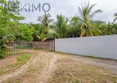 Terreno en Venta privada de zona Diamante. Acapulc