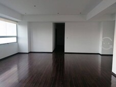 sendero santa fe piso 4 renta 25,0000