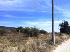 terreno en venta ejido san agustin