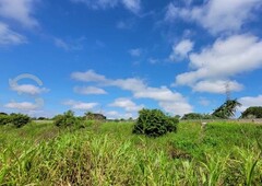 terreno en venta en carretera macuspana