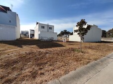 terreno en venta en fraccionamiento valle imperial, zapopan, jalisco