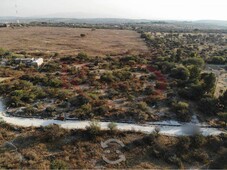 terreno en venta en montecillo de nieto