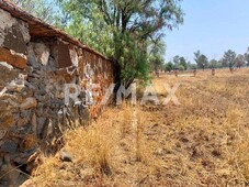 terreno rancho venta zumpango