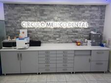 traspaso de clinicas dentales