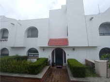 venta casa 3 habs. conjunto residencial villa alta