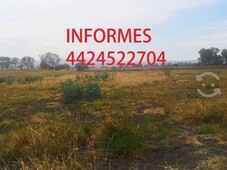 venta de 3.5 ha de riego a 200 mts de la