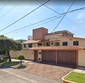 venta de casa en ciudad satélite naucalpan 1122