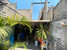 venta de casa para remodelar en nezahualcóyotl