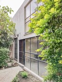 venta de departamento - diego rivera, san pablo tepetlapa, coyoacán - 2 baños - 124 m2