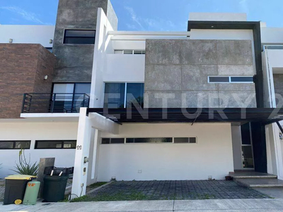 Casa En Renta, Residencial Arbolada, Cancún